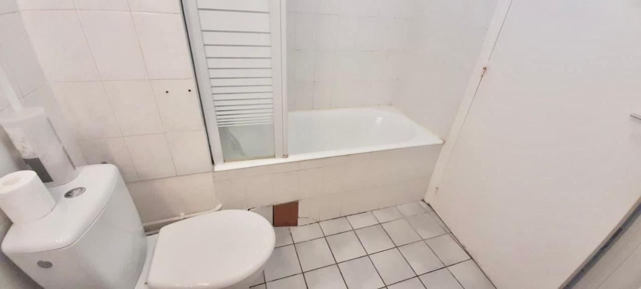 Suites Rive Gauche - Fontainebleau Chez Monique Exterior foto